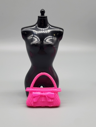 Аксессуар для куклы Барби винтаж - сумка 0687