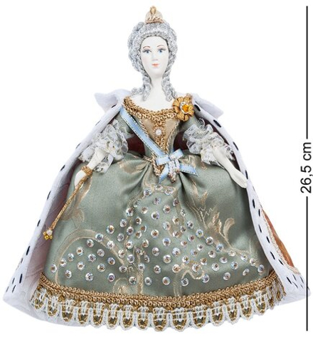RK-745 Кукла «Екатерина Великая»