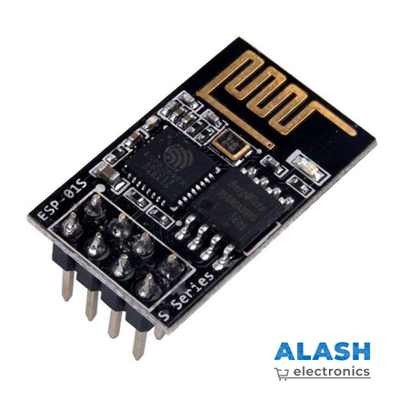 Модуль ESP8266 - 01S WiFi ESP01S