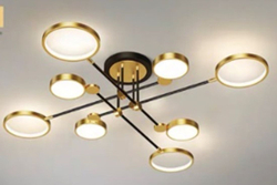 Люстра MD20119-8