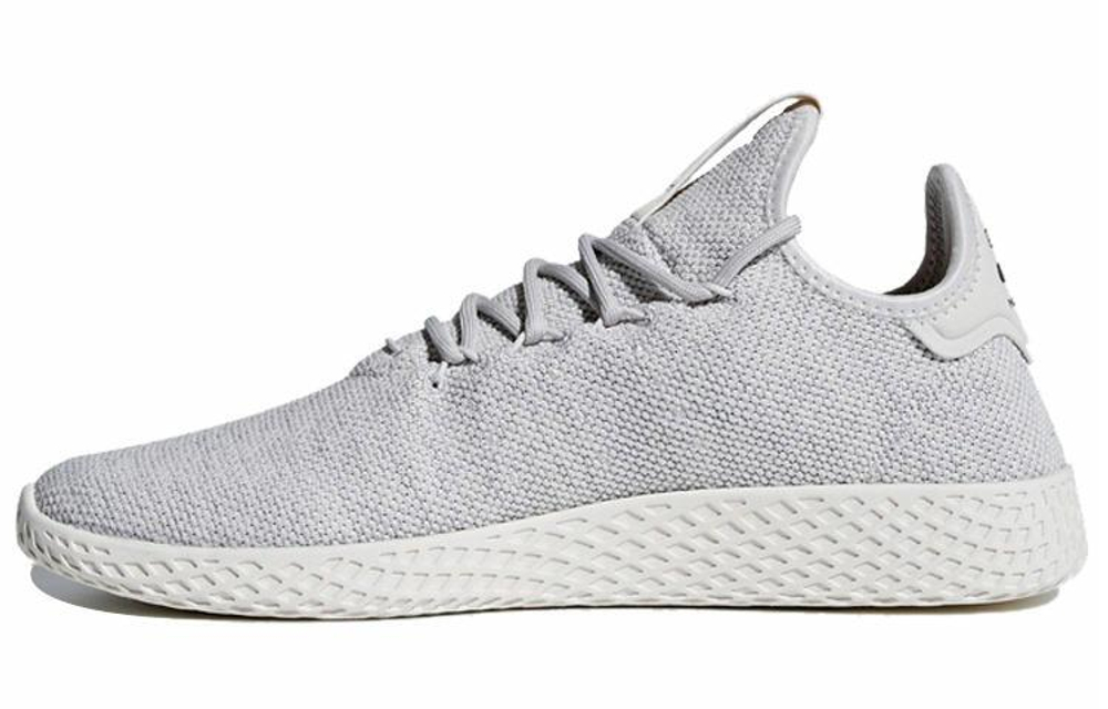 Кроссовки Pharrell Williams X Adidas Originals Tennis Hu