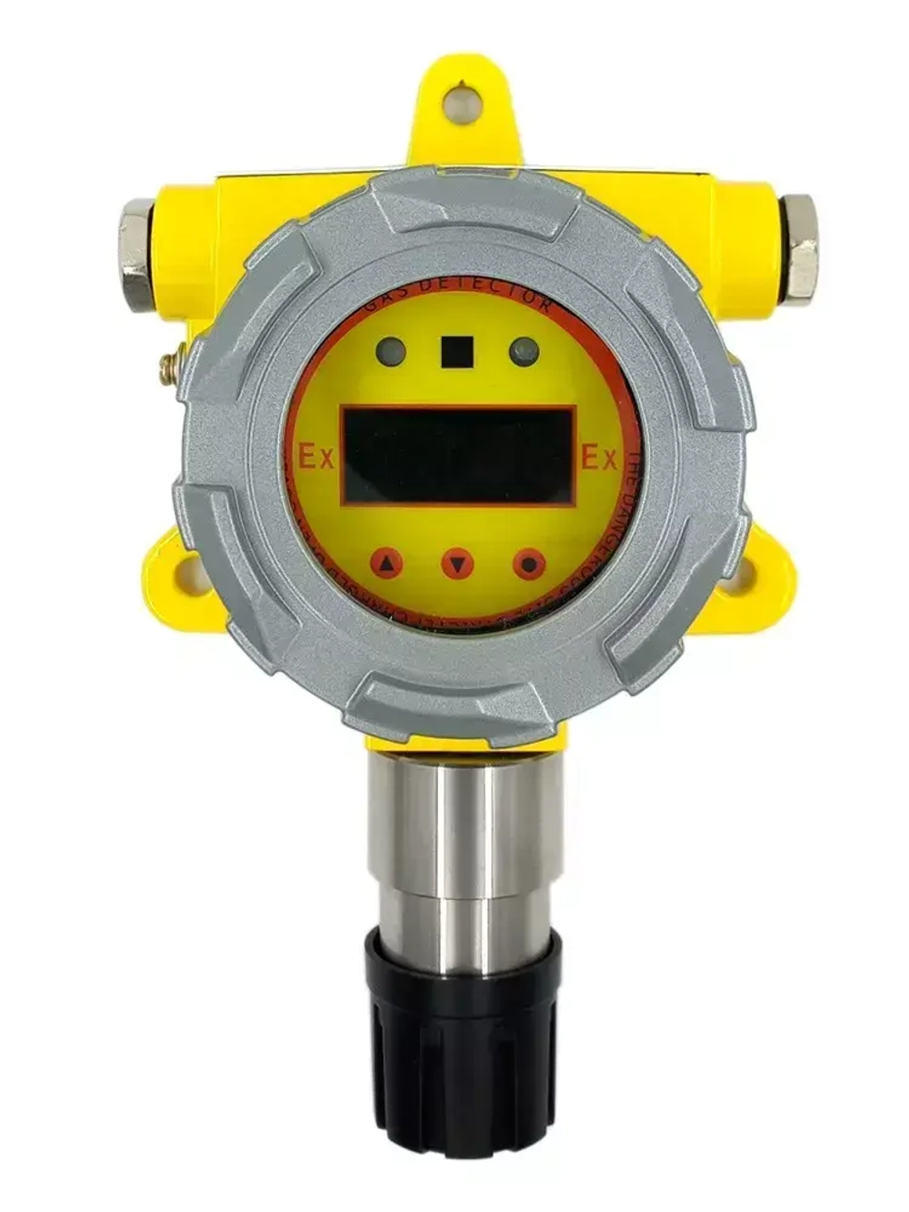 ТОП-СЕНС N газоанализатор горючих, токсичных газов, ЛОС и кислорода стационарный