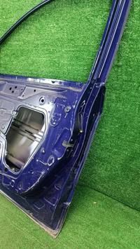 Дверь передняя правая Nissan Qashqai J11 (13-23)