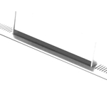 Моноблок 23.8'' HP ProOne 440 G9 AiO