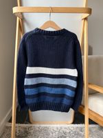 Хлопковый джемпер Polo Ralph Lauren, 122