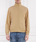 Куртка бомбер Tommy Jeans - бежевый(DM0DM17982)
