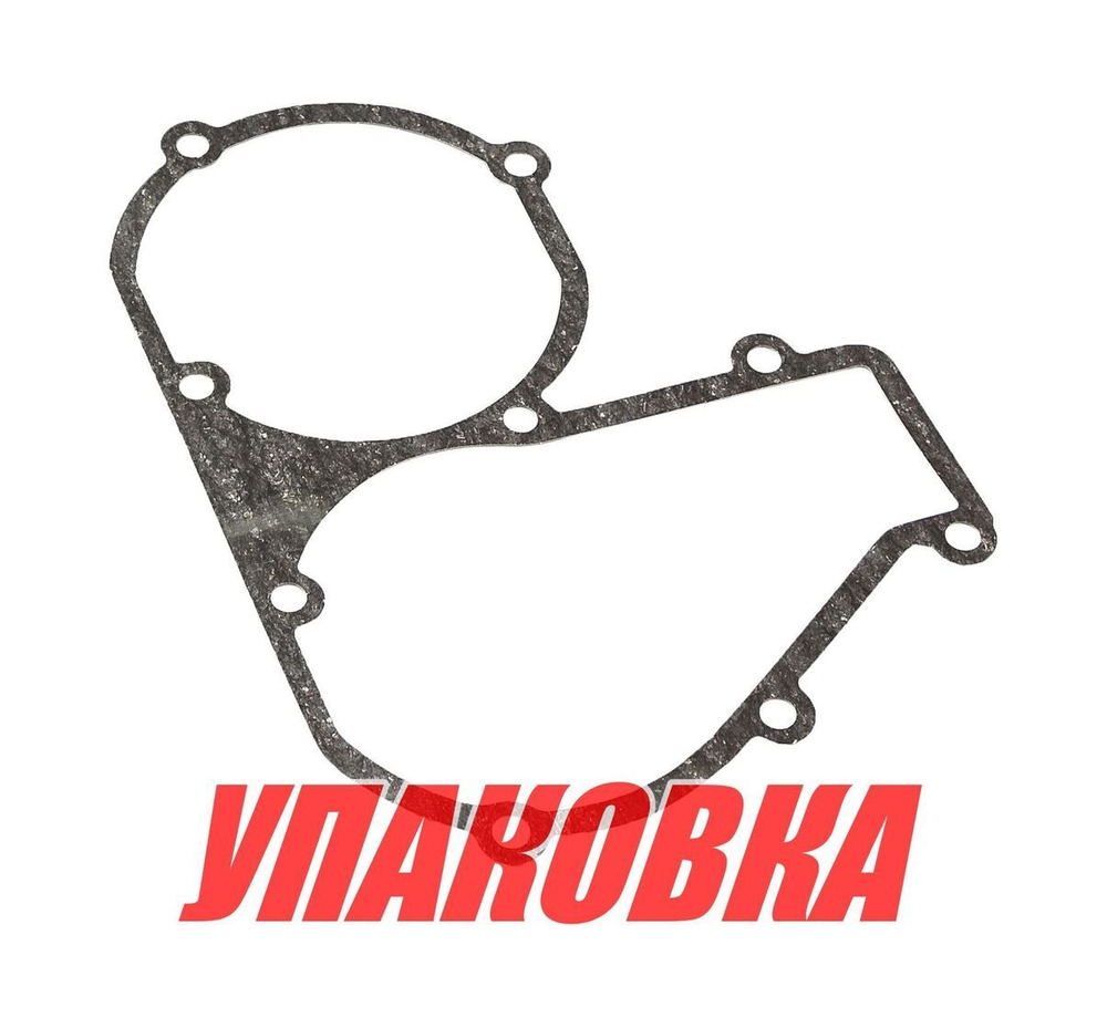 Прокладка лепесткового клапана Yamaha 20-30, Omax (упаковка из 2 шт.)