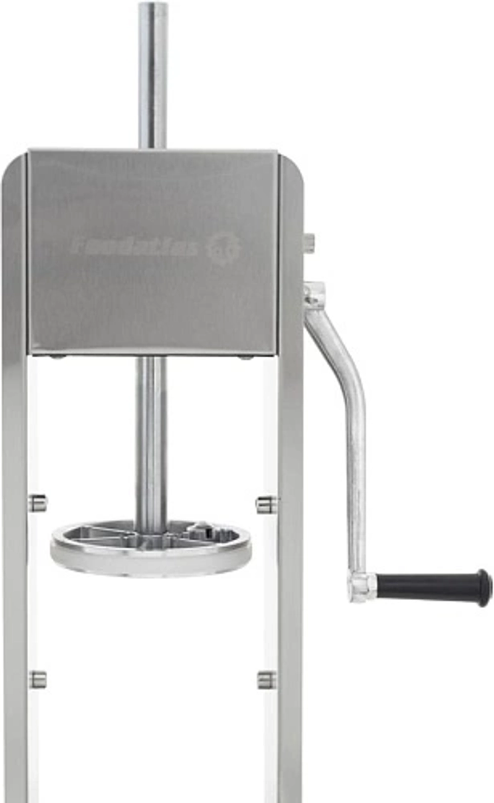 Шприц колбасный вертикальный FOODATLAS HR-7L