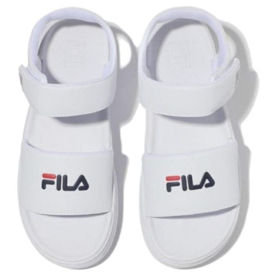 Fila Beach Sandal 'White'