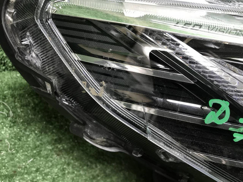 Битая Фара правая Haval Jolion (2021-н.в.) LED