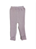 костюм вязаный для ребенка