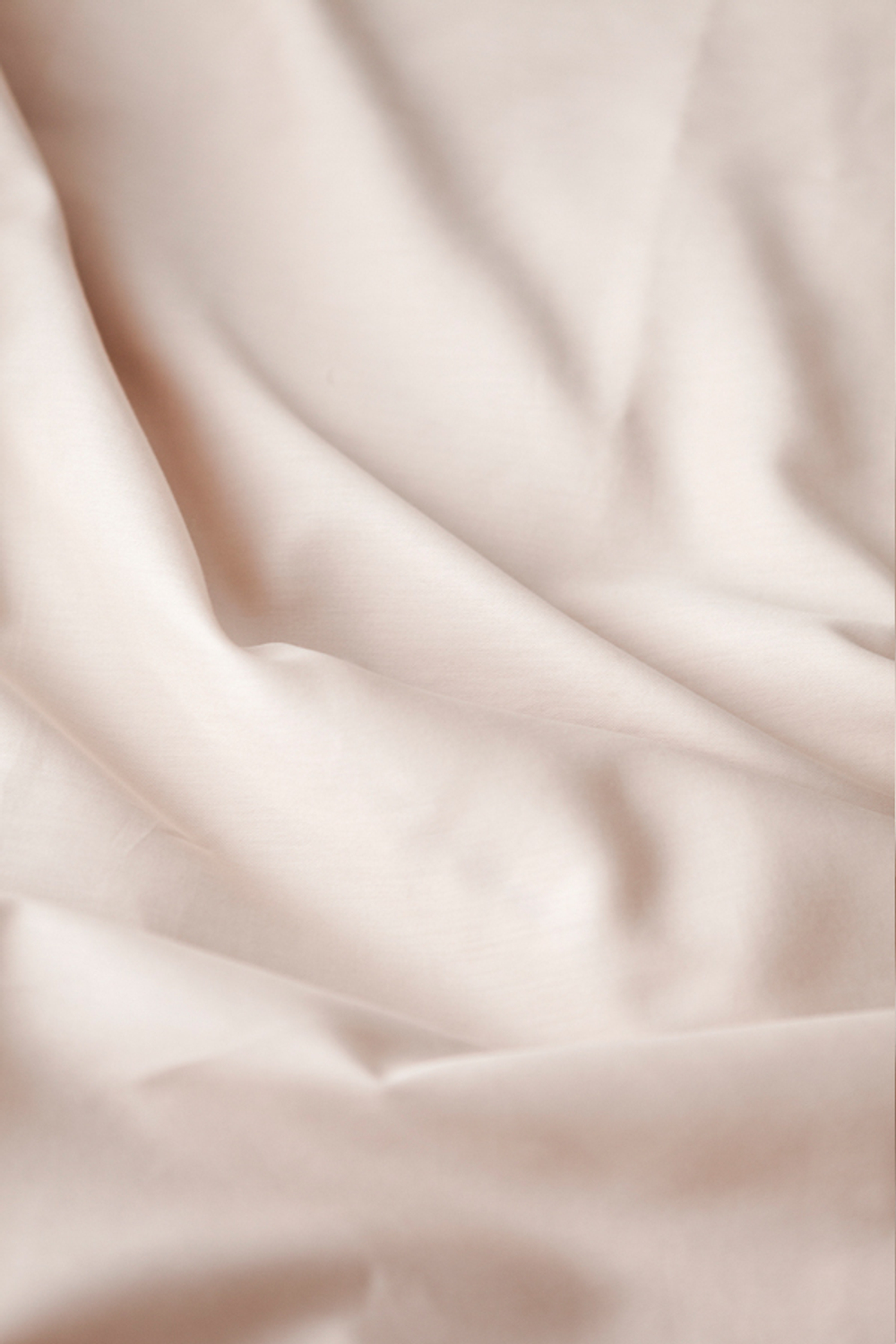 Постельное белье 1.5 спальное Luxberry Daily Bedding крем-брюле