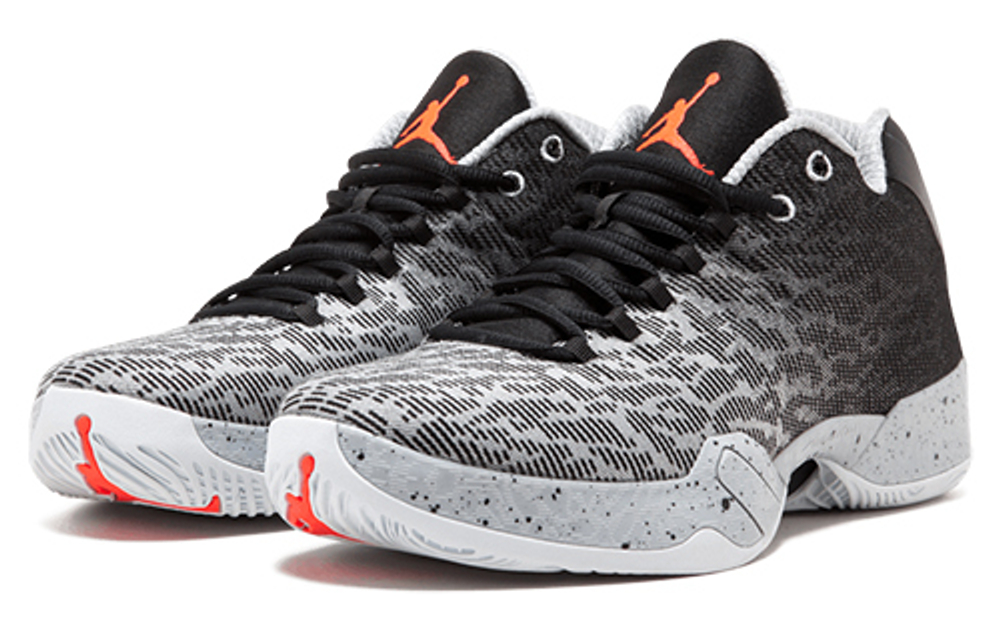 Кроссовки Jordan Air Jordan 29 Low Infrared 23