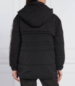 куртка 4g GUESS ACTIVE - черный(V2BL09 WF330)