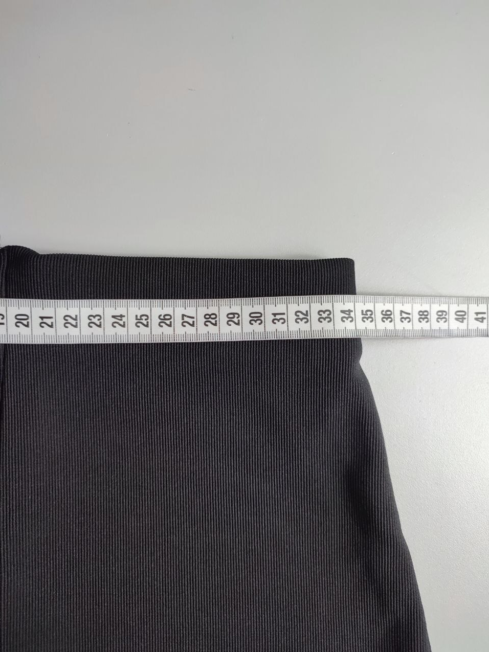 Юбка DF Young по фигуре с молнией сзади 44 размер