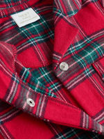 Комбинезон / Cлип для малышей Next F40-065, Красный