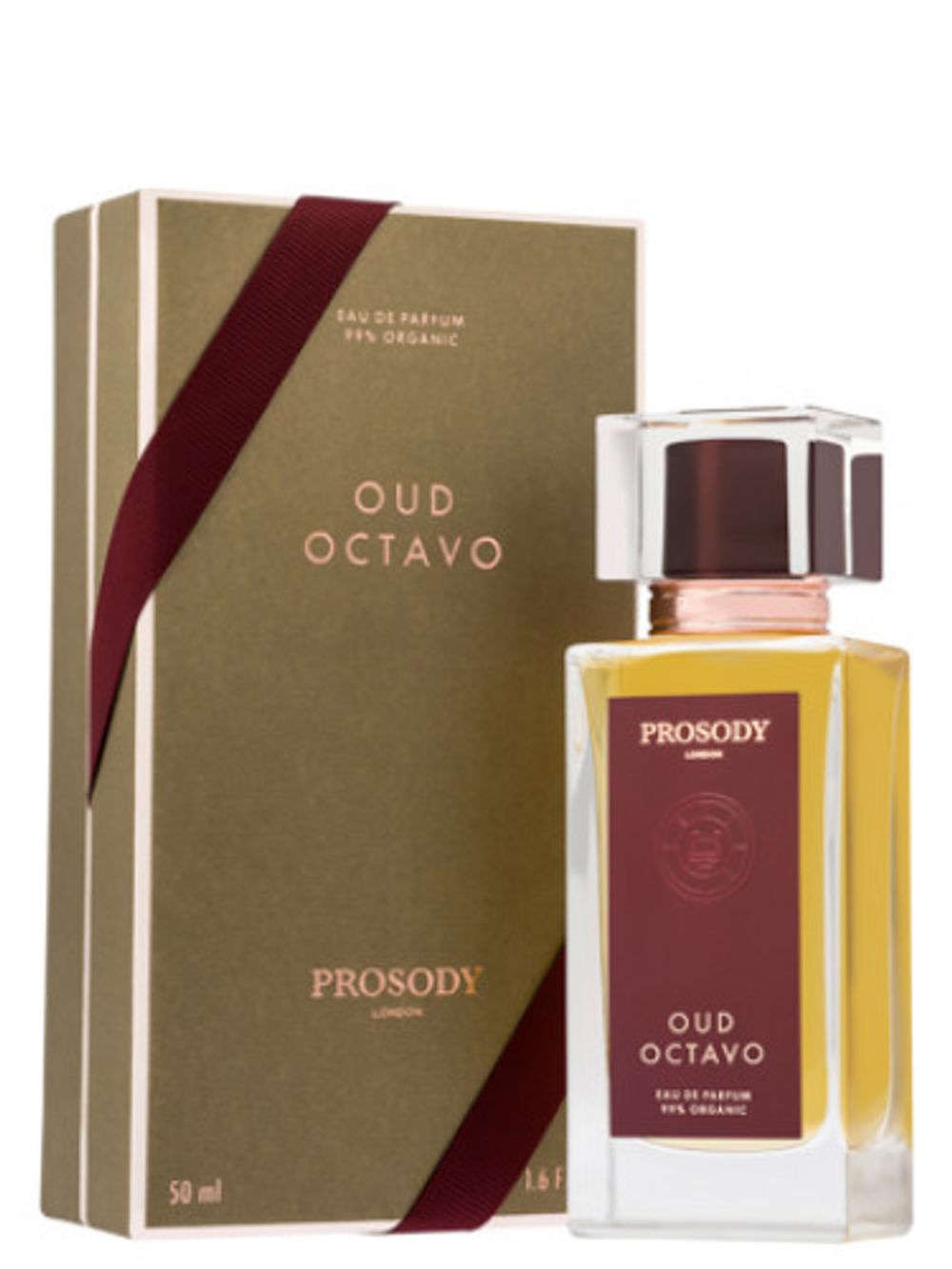 Prosody London Oud Octavo