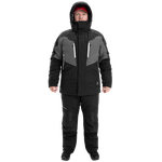 Костюм Magnum зимний Extreme2 -50°С 15/23 Св.серый / Графит MFW1-XTR-1LGR -