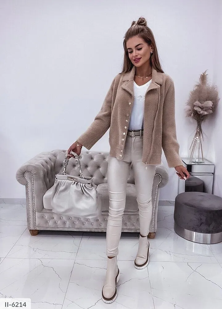 Пиджак II-6207 Фабрика Моды