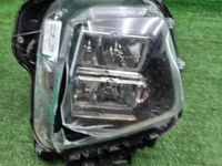 Битая Фара правая Hyundai Tucson 4 (2020-н.в.) LED