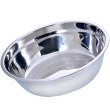 Таз из нержавеющей стали Mayer&amp;Boch MB-30401, 28 см