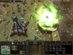Perimeter + Perimeter: Emperor's Testament pack (для ПК, цифровой код доступа)