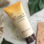 Merikit Пенка рисовая для умывания - Merikit Grain Rice Foam, 180 мл