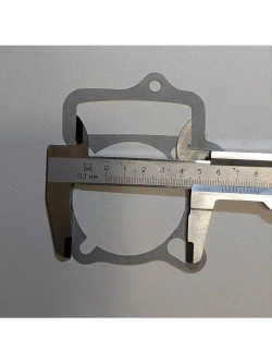 Набор прокладок двигателя 153 FMI 125см3