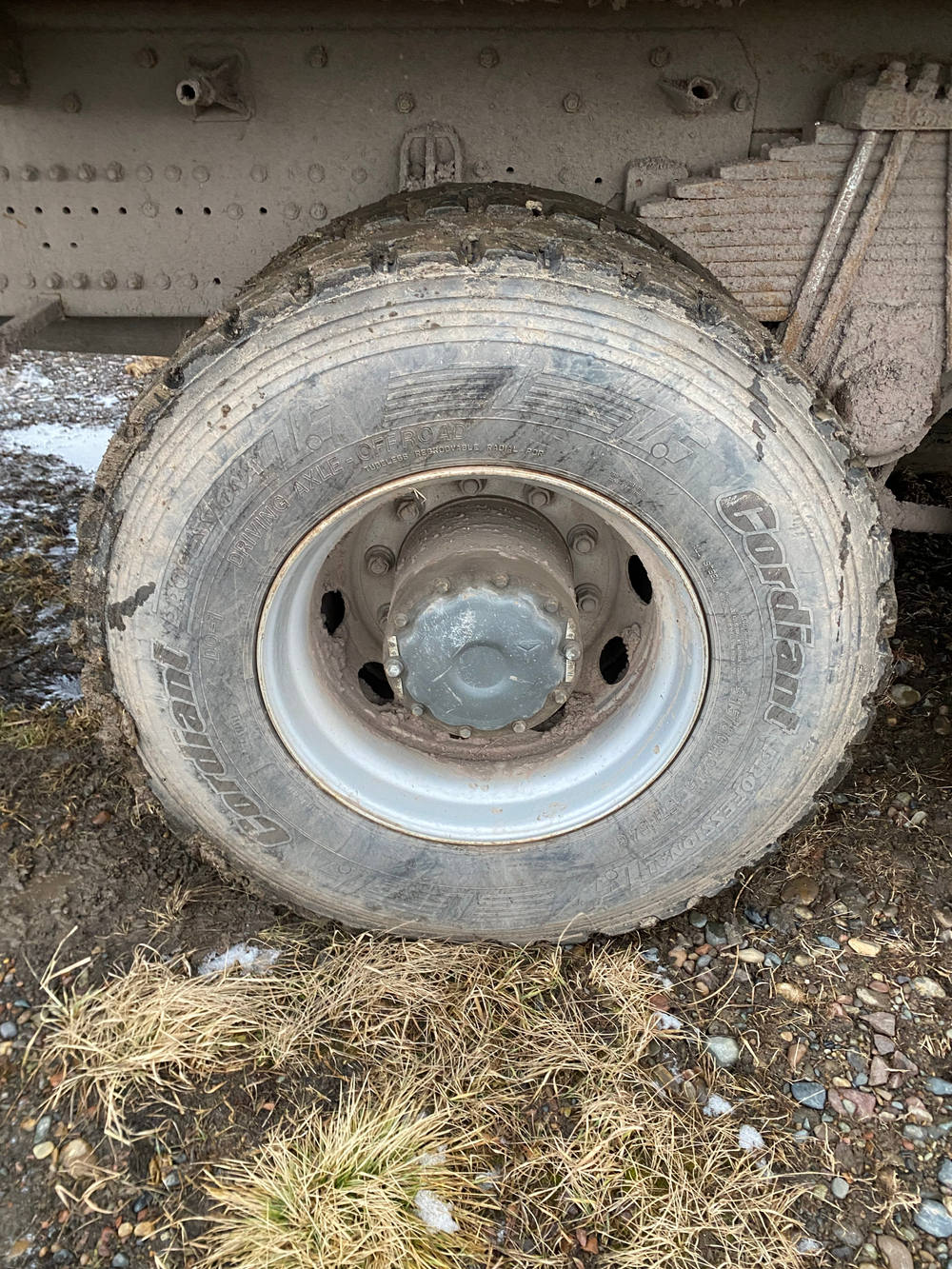 SITRAK C7H 8x4 Самосвал ZZ3316V306ME (Дизельный, 12,4 л, 480 л.с., МТ)