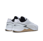 Кроссовки Reebok Nano X3 'White Black Gum' HP6074