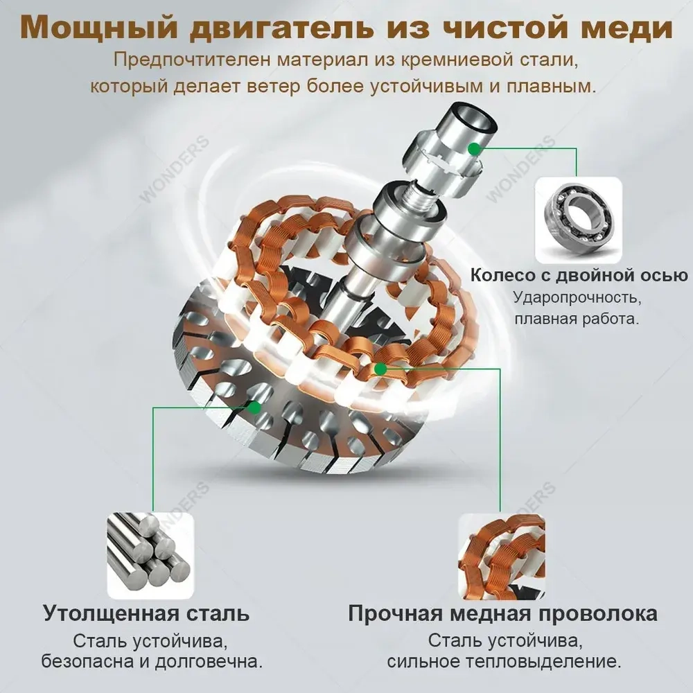 Люстра, 47 Вт