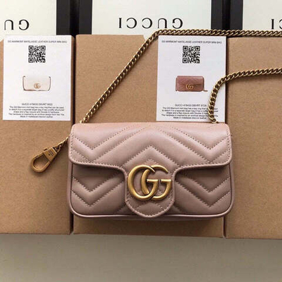 Gucci Marmont 16 cm