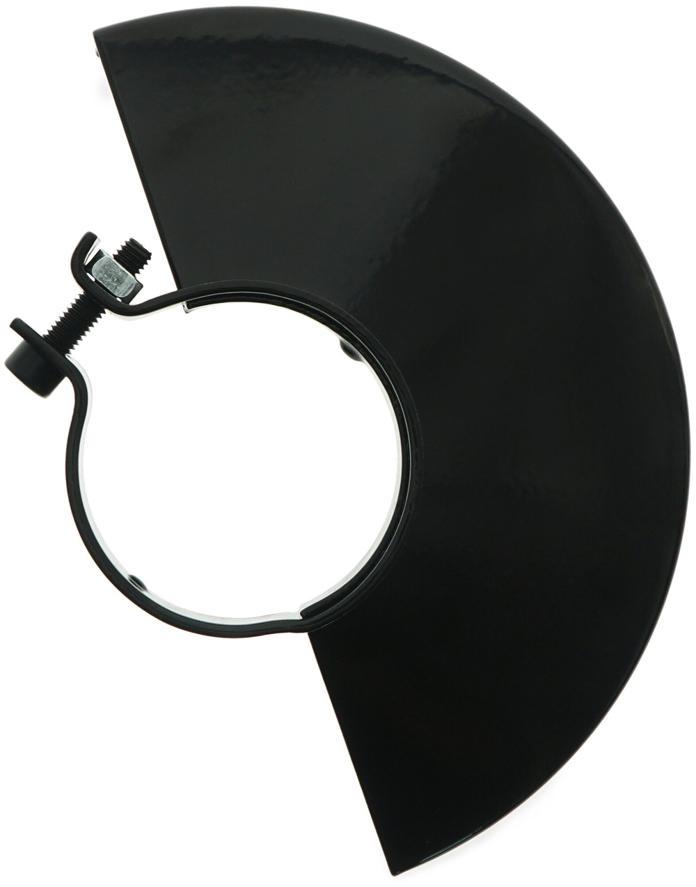 Машина углошлифовальная СОЮЗ УШС-9015 150мм,1600Вт,9500об/мин, блок. шпинд.удл.рукоятка