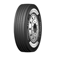 Грузовая шина ATLANDER Lander Steer ATL01 315/70 R22.5 20PR 156/150L TL Рулевая ось