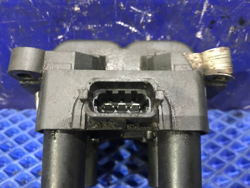 Катушка зажигания LADA KALINA 2006