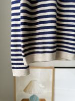 Шерстяное поло Bonpoint, 152