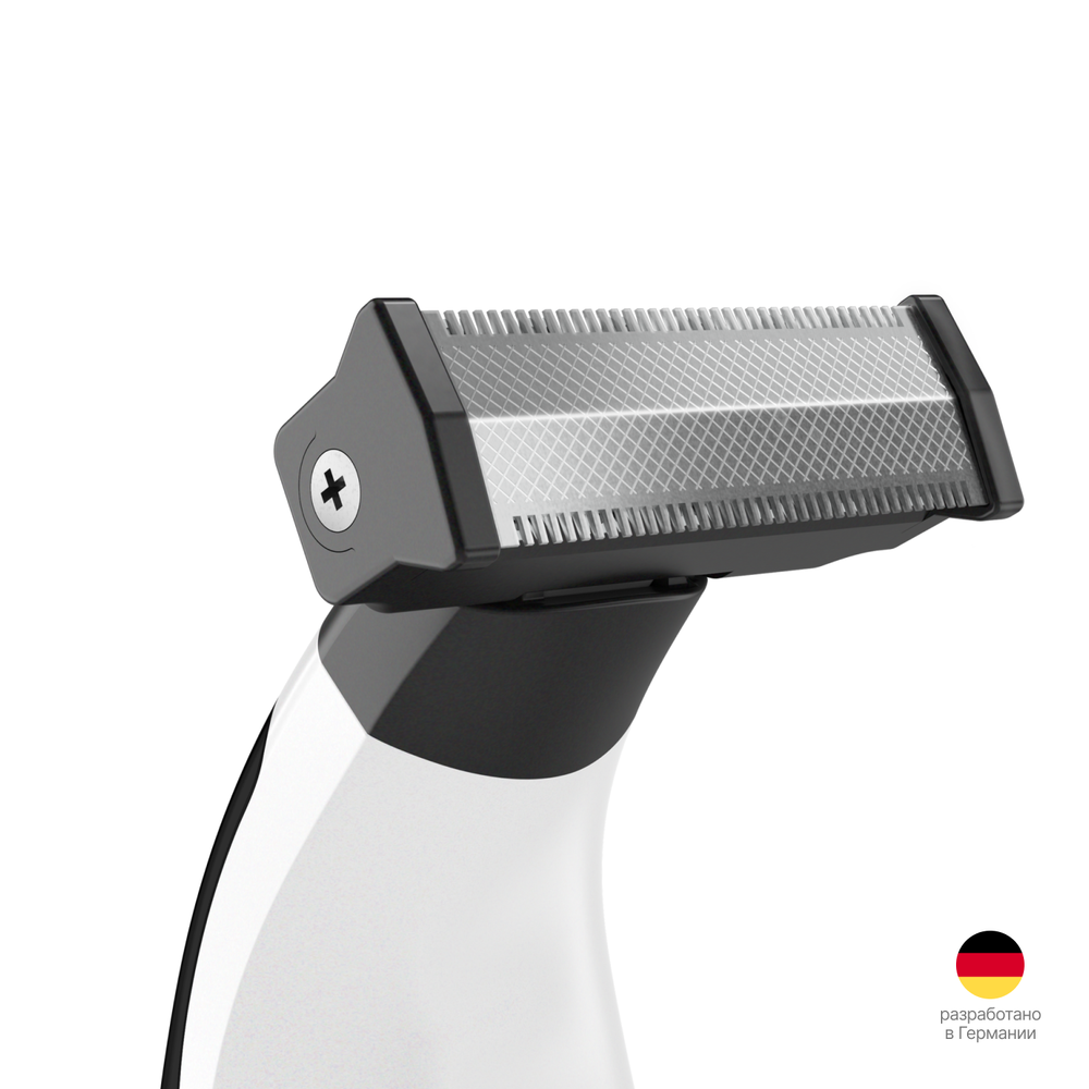 Триммер для бороды Rowenta Forever Sharp TN6010F5