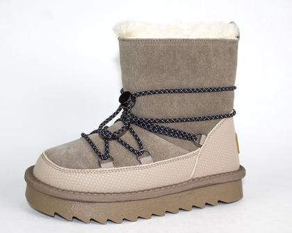 Угги детские зимние A711-8