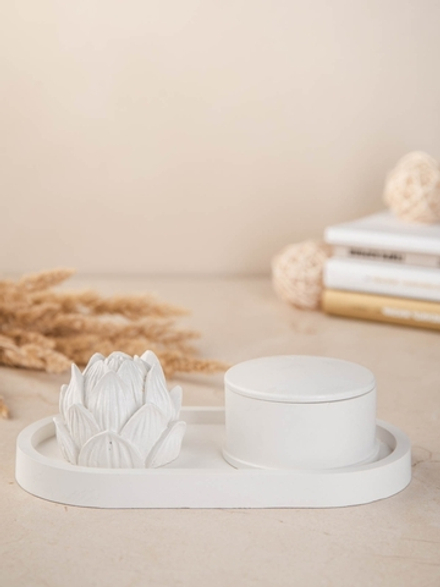 Статуэтка для интерьера