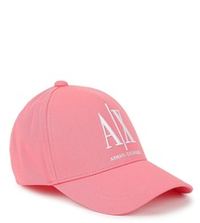 Кепка Armani Exchange
