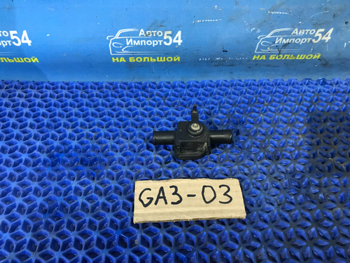 Кран печки Honda LOGO 2000