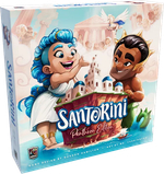 Santorini Pantheon Edition