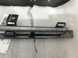 Молдинг решетки радиатора GLE (V167) AMG 18-нв Б/У Оригинал A1678854803