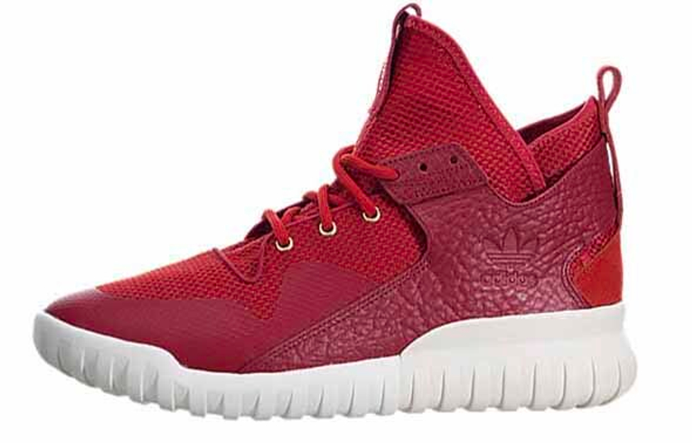 Кроссовки Adidas Originals Tubular X Chinese New Year
