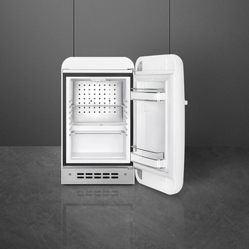 Минибар Smeg FAB5RWH5