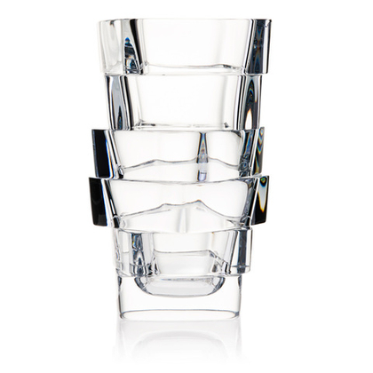 Ваза Rogaska Superior, 27 см