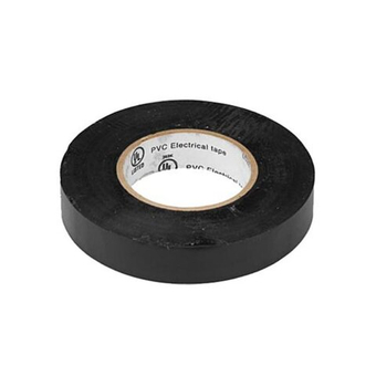 Tourna Finishing Tape - черный