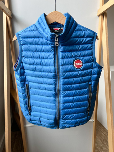 Жилет Colmar, 116