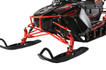Снегоход IKUDZO HUNTER 600LK 20 V2
