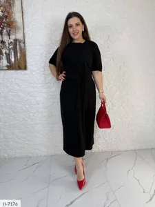 Платье II-7169 Фабрика Моды